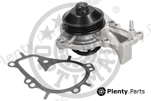 Optimal AQ-2371 — Water Pump, engine cooling