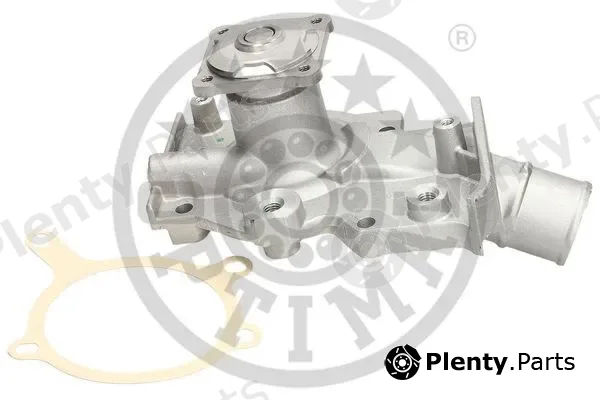 Optimal AQ-1178 — Water Pump, engine cooling