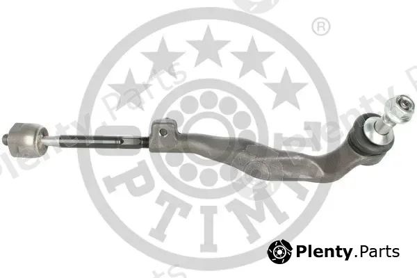 Optimal G0-2020 — Tie Rod