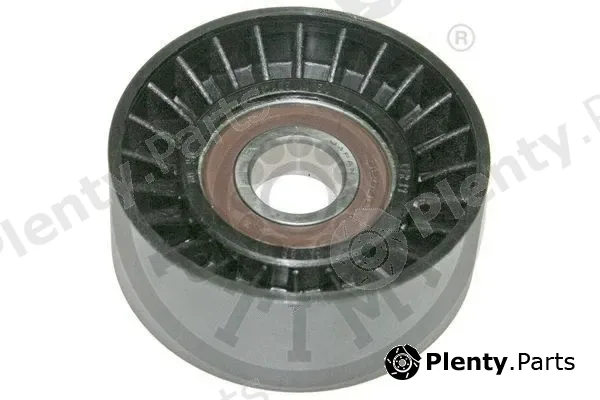 Optimal 0-N1527S — Tensioner Pulley, V-ribbed belt