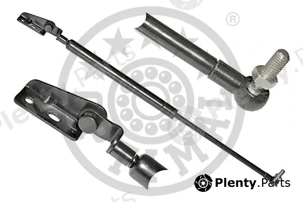 Optimal AG-17430 — Gas Spring, boot/cargo area