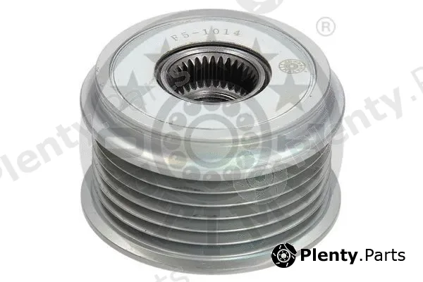 Optimal F5-1014 — Alternator Freewheel Clutch
