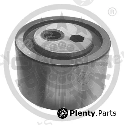 Optimal 0-N898 — Tensioner Pulley, timing belt