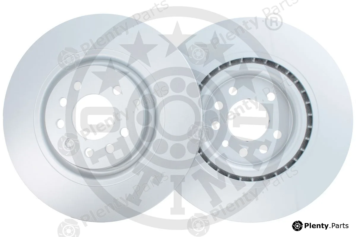 Optimal BS-9952HC — Brake Disc