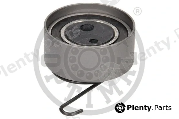 Optimal 0-N1085 — Tensioner Pulley, timing belt