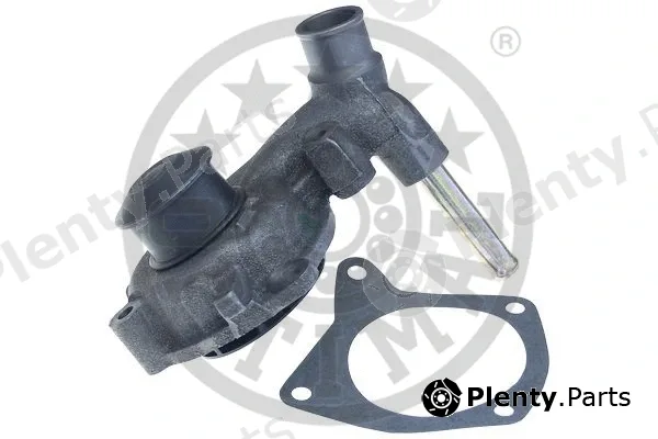 Optimal AQ-1205 — Water Pump, engine cooling