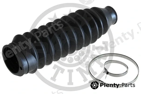 Optimal LM-10006S — Bellow, steering
