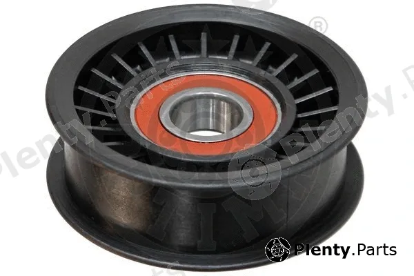 Optimal 0-N1746 — Deflection/Guide Pulley, V-ribbed belt