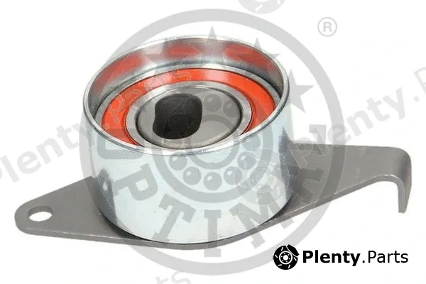 Optimal 0-N1764 — Tensioner Pulley, timing belt
