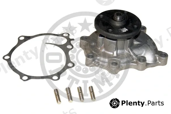 Optimal AQ-2173 — Water Pump, engine cooling