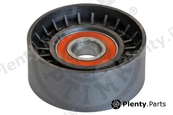Optimal 0-N1669S — Tensioner Pulley, V-ribbed belt