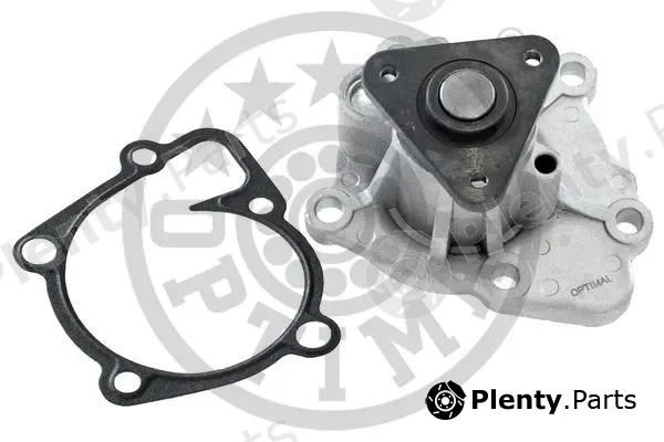Optimal AQ-2295 — Water Pump, engine cooling