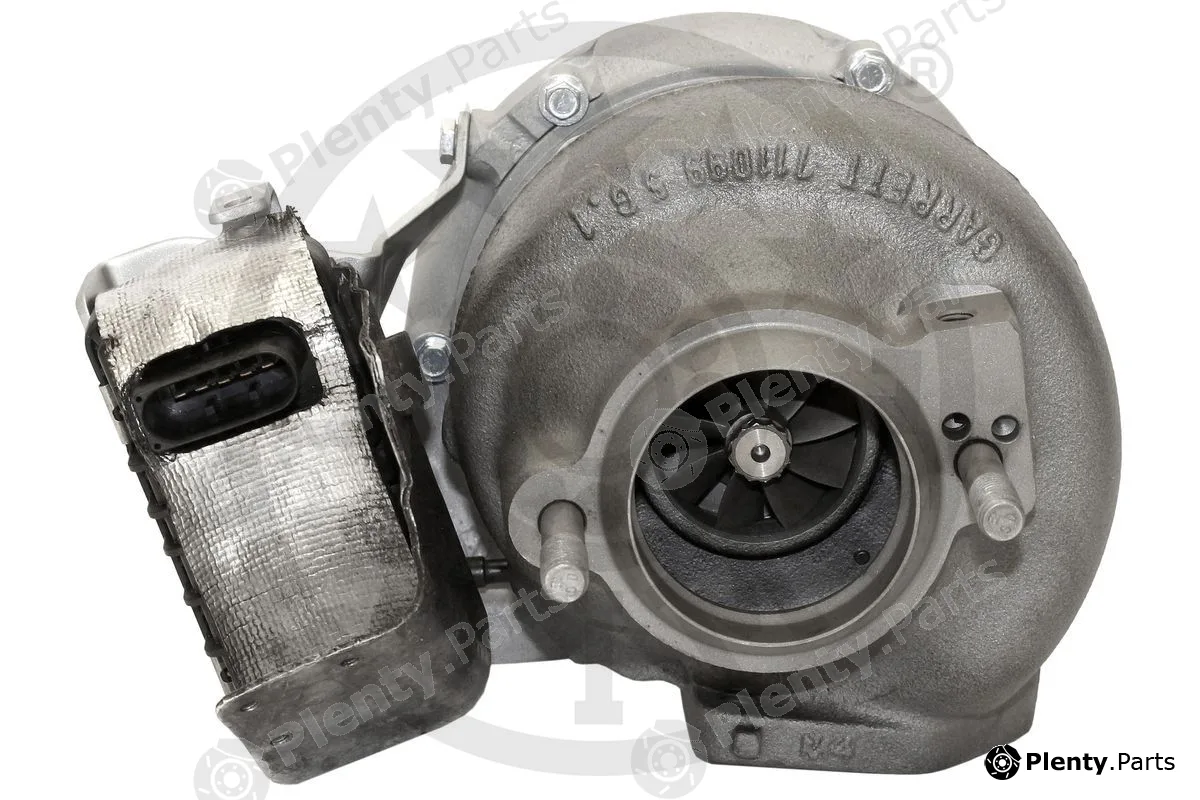 Optimal OP-ETU0078G-RM — Charger, charging (supercharged/turbocharged)