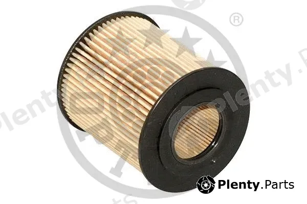 Optimal OP-FOF40027 — Oil Filter