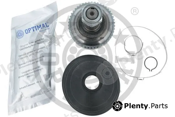 Optimal CW-2882 — Joint Kit, drive shaft