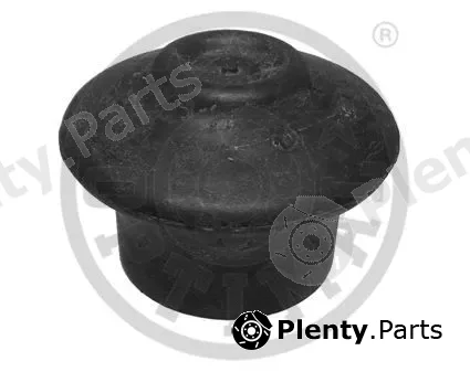 Optimal F8-4019 — Mounting, engine