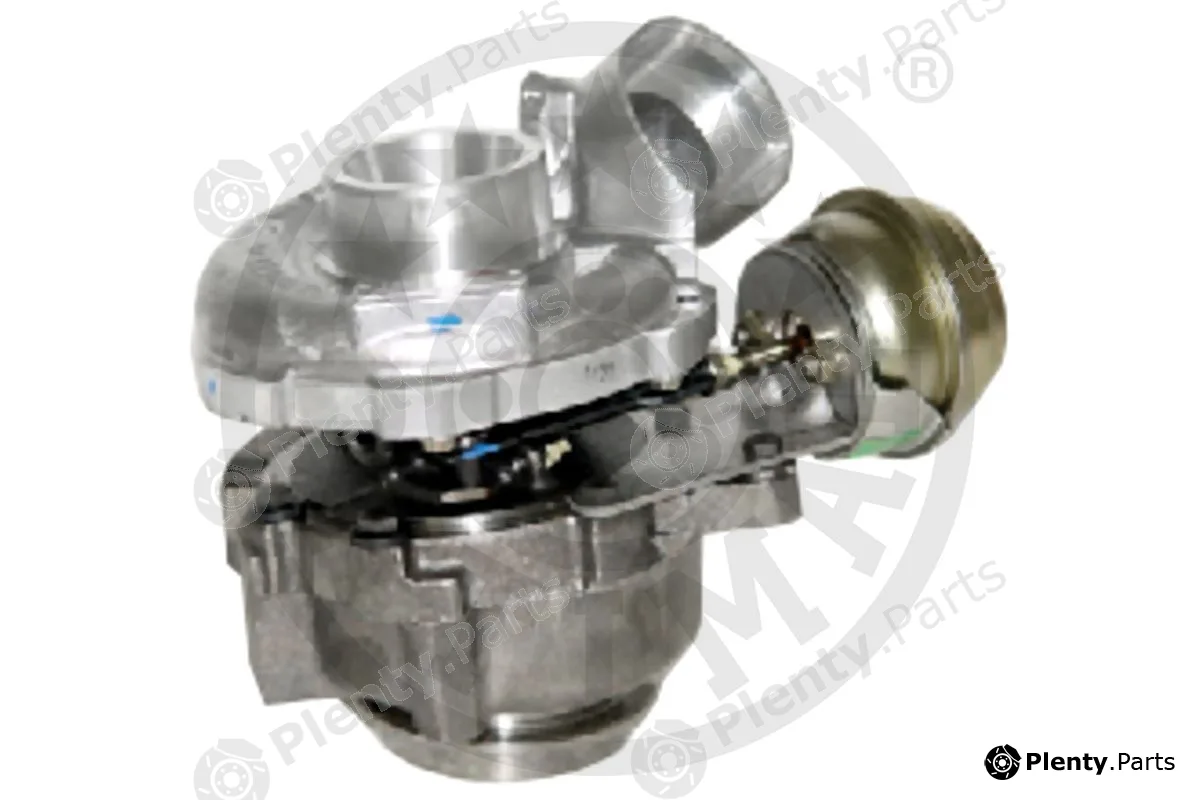 Optimal OP-ETU0248G-RM — Charger, charging (supercharged/turbocharged)