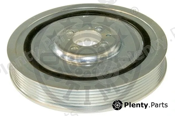 Optimal F8-7085 — Belt Pulley, crankshaft