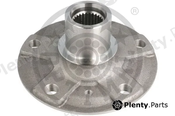 Optimal 04-P411 — Wheel Hub