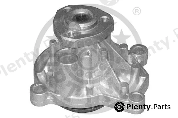 Optimal AQ-2135 — Water Pump, engine cooling