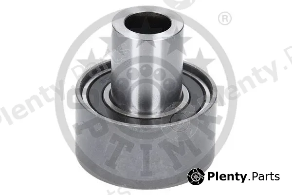 Optimal 0-N2260 — Deflection/Guide Pulley, timing belt
