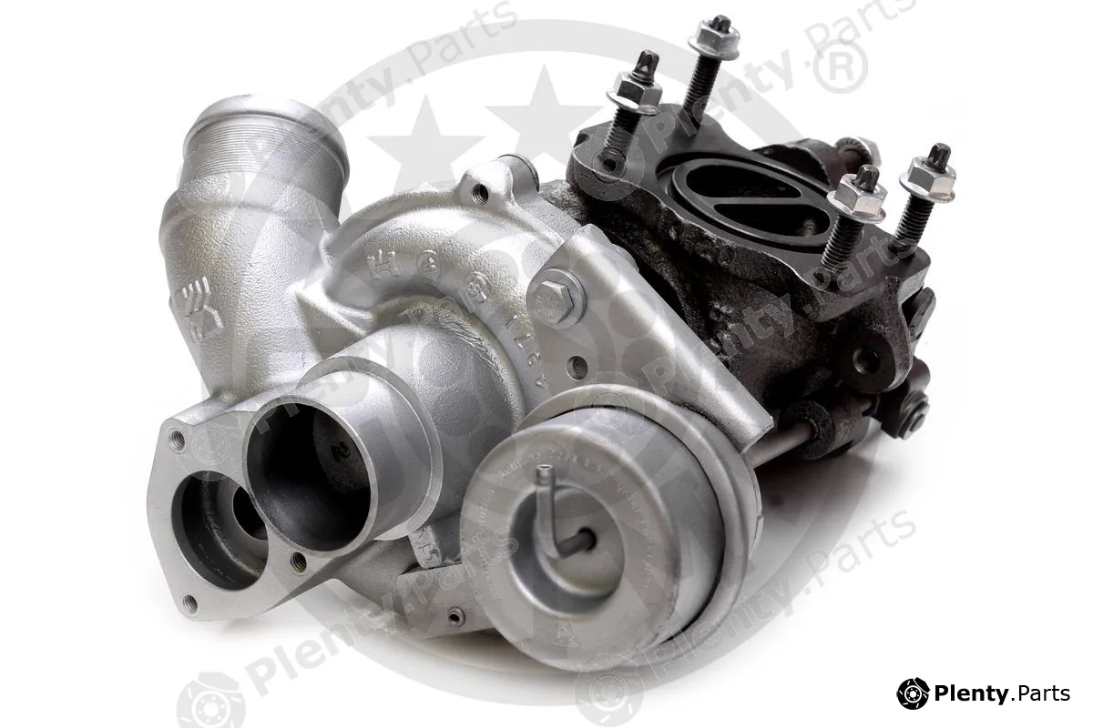 Optimal OP-ETU0410B-RM — Charger, charging (supercharged/turbocharged)