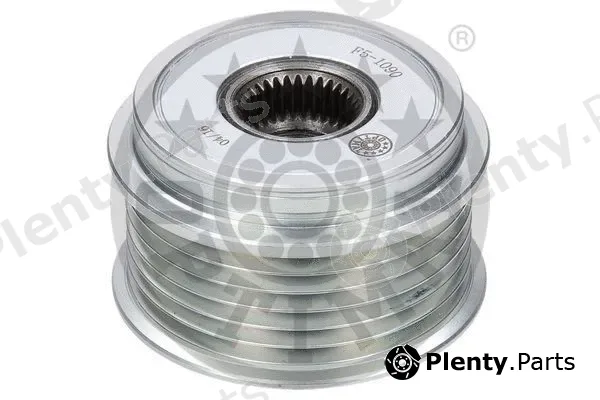 Optimal F5-1090 — Alternator Freewheel Clutch