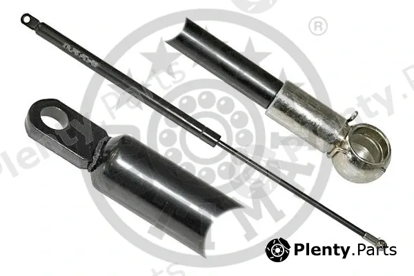 Optimal AG-17044 — Gas Spring, boot/cargo area