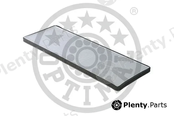 Optimal OP-FCF20001 — Filter, cabin air