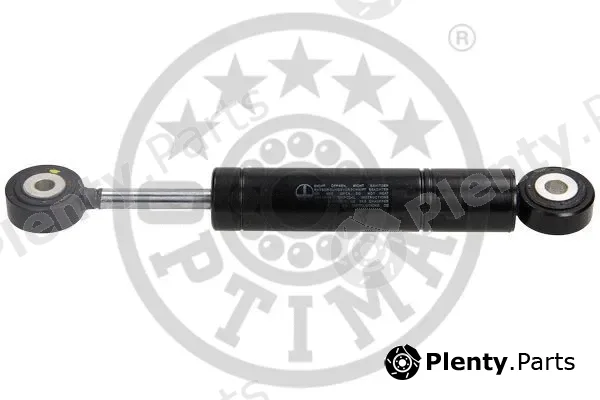 Optimal 0-N2147 — Vibration Damper, V-ribbed belt