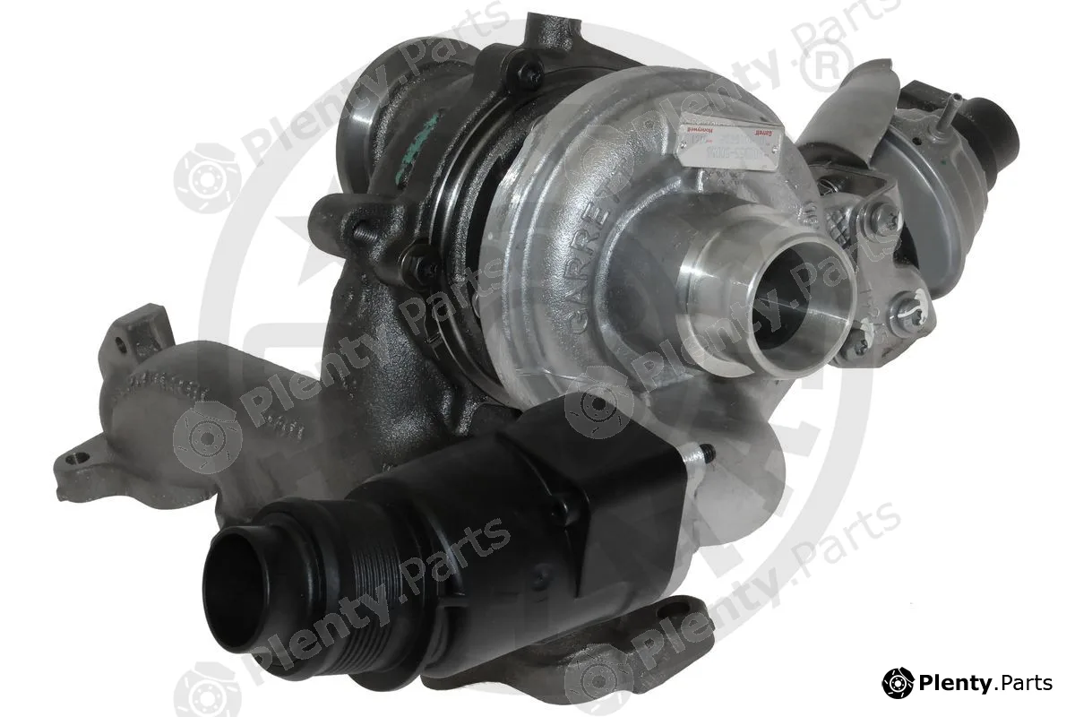 Optimal OP-ETU0036G-RM — Charger, charging (supercharged/turbocharged)