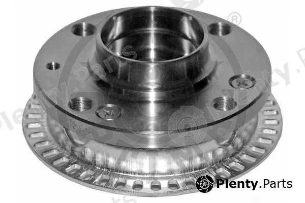 Optimal 04-P155 — Wheel Hub