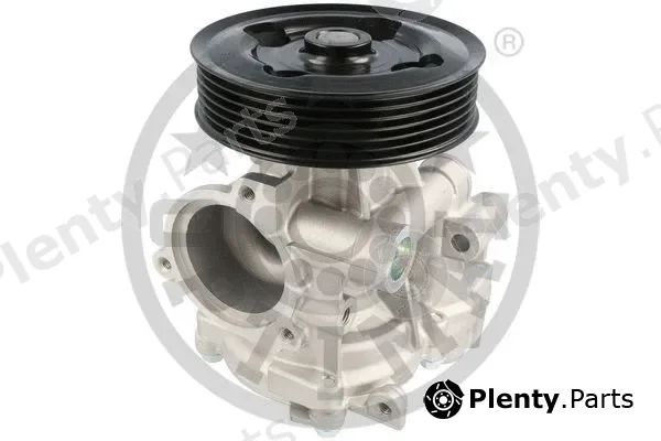 Optimal AQ-2450 — Water Pump, engine cooling