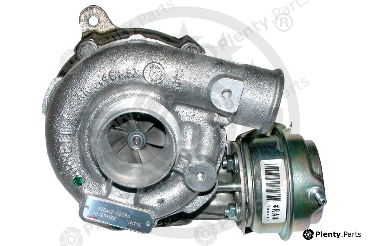 Optimal OP-ETU0290G-RM — Charger, charging (supercharged/turbocharged)