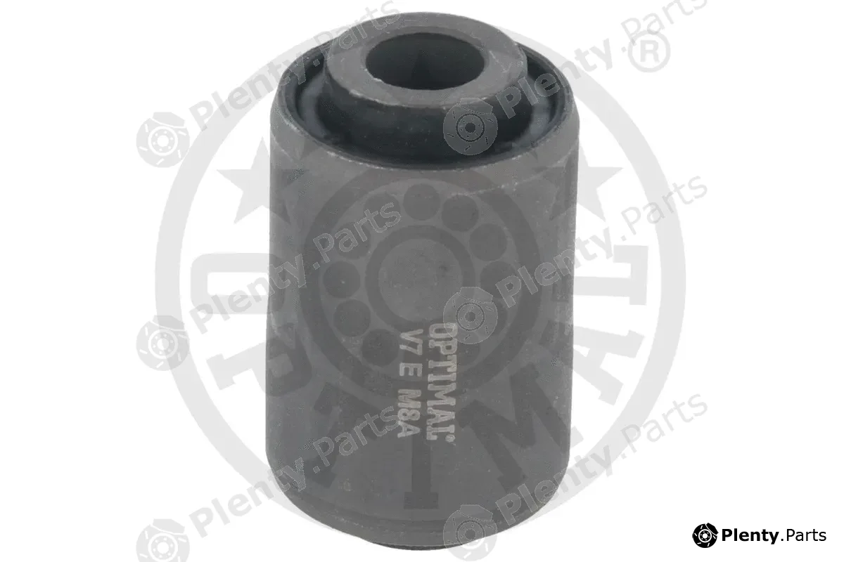 Optimal F9-0085 — Mounting, control/trailing arm