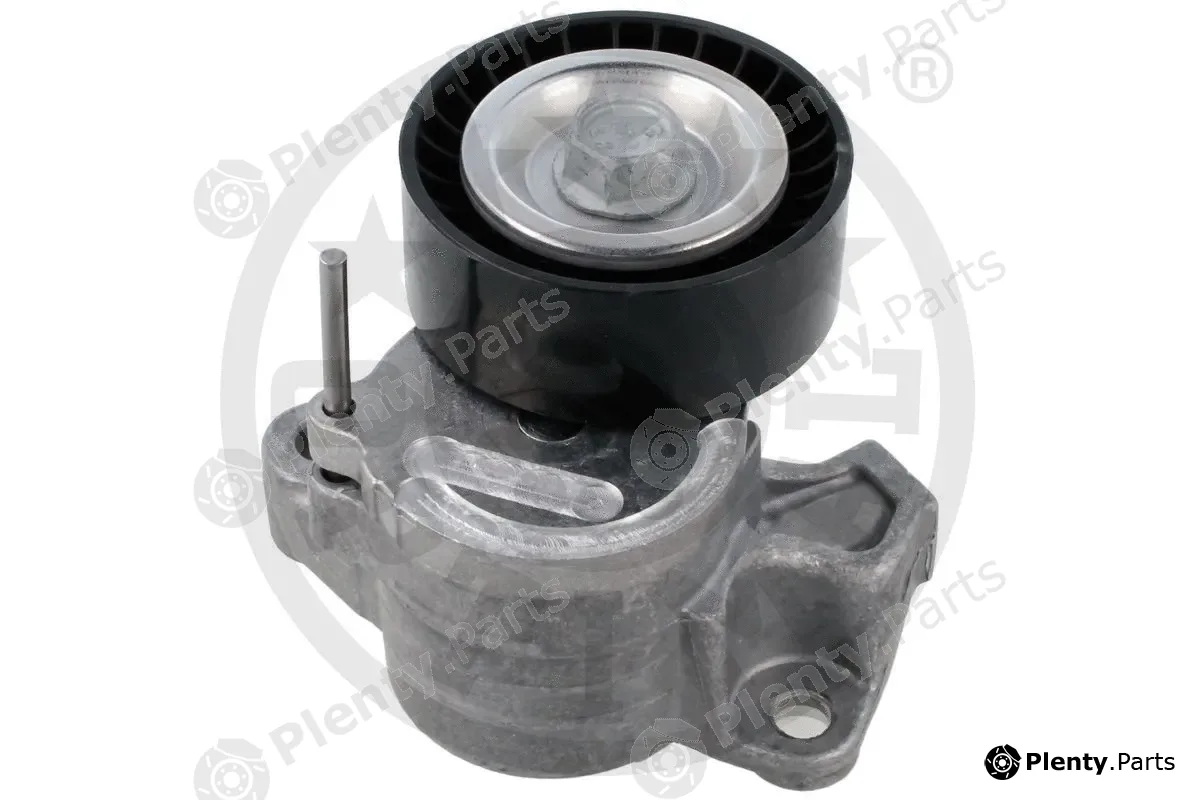 Optimal 0-N2568 — Tensioner Lever, V-ribbed belt