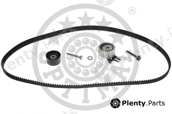 Optimal SK-1602 — Timing Belt Kit