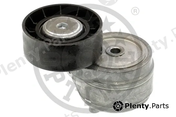 Optimal 0-N1842 — Belt Tensioner, V-ribbed belt