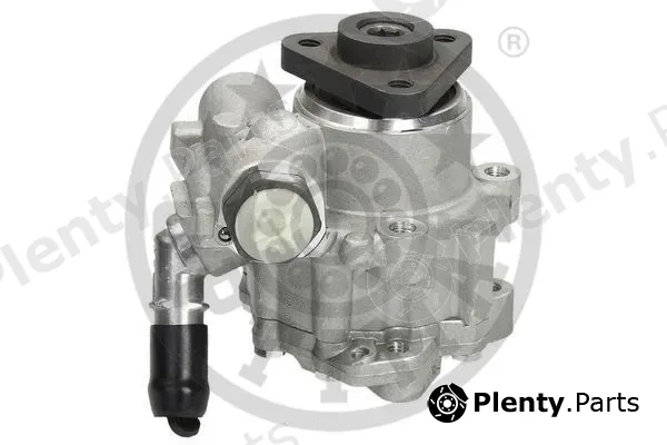 Optimal HP-9020 — Hydraulic Pump, steering