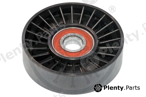 Optimal 0-N1698S — Tensioner Pulley, V-ribbed belt