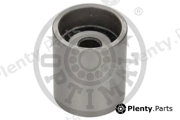 Optimal 0-N1268 — Deflection/Guide Pulley, timing belt