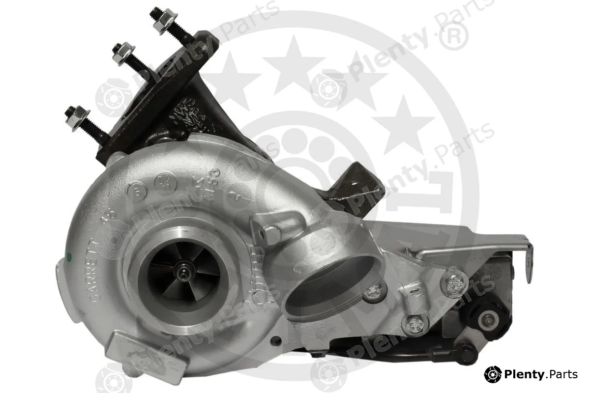 Optimal OP-ETU0080G-RM — Charger, charging (supercharged/turbocharged)