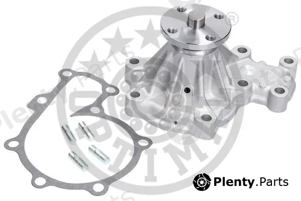 Optimal AQ-2184 — Water Pump, engine cooling