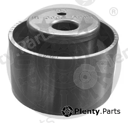Optimal 0-N118 — Tensioner Pulley, timing belt