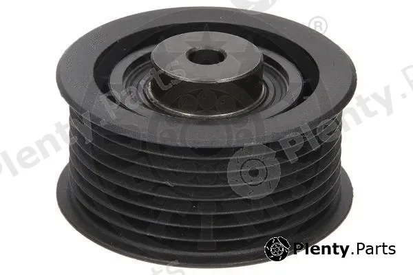 Optimal 0-N1861 — Tensioner Pulley, V-ribbed belt