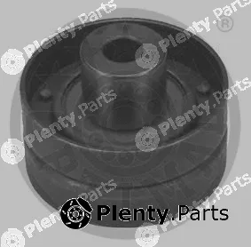 Optimal 0-N033 — Deflection/Guide Pulley, timing belt