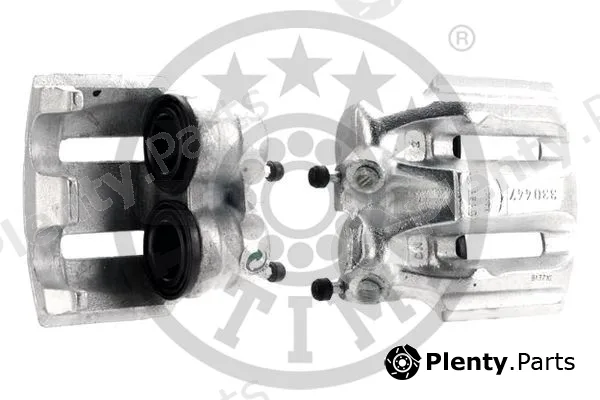 Optimal BC-1858L — Brake Caliper