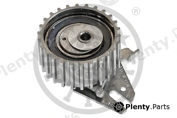 Optimal 0-N114 — Tensioner Pulley, timing belt