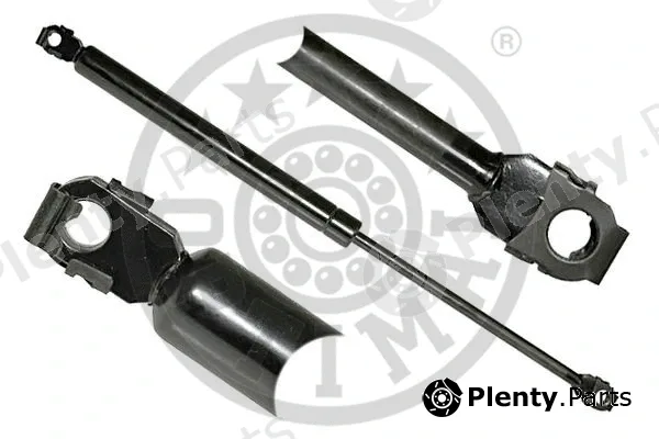 Optimal AG-39046 — Gas Spring, boot/cargo area
