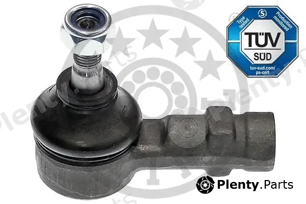 Optimal G1-034 — Tie Rod End TÜV certified